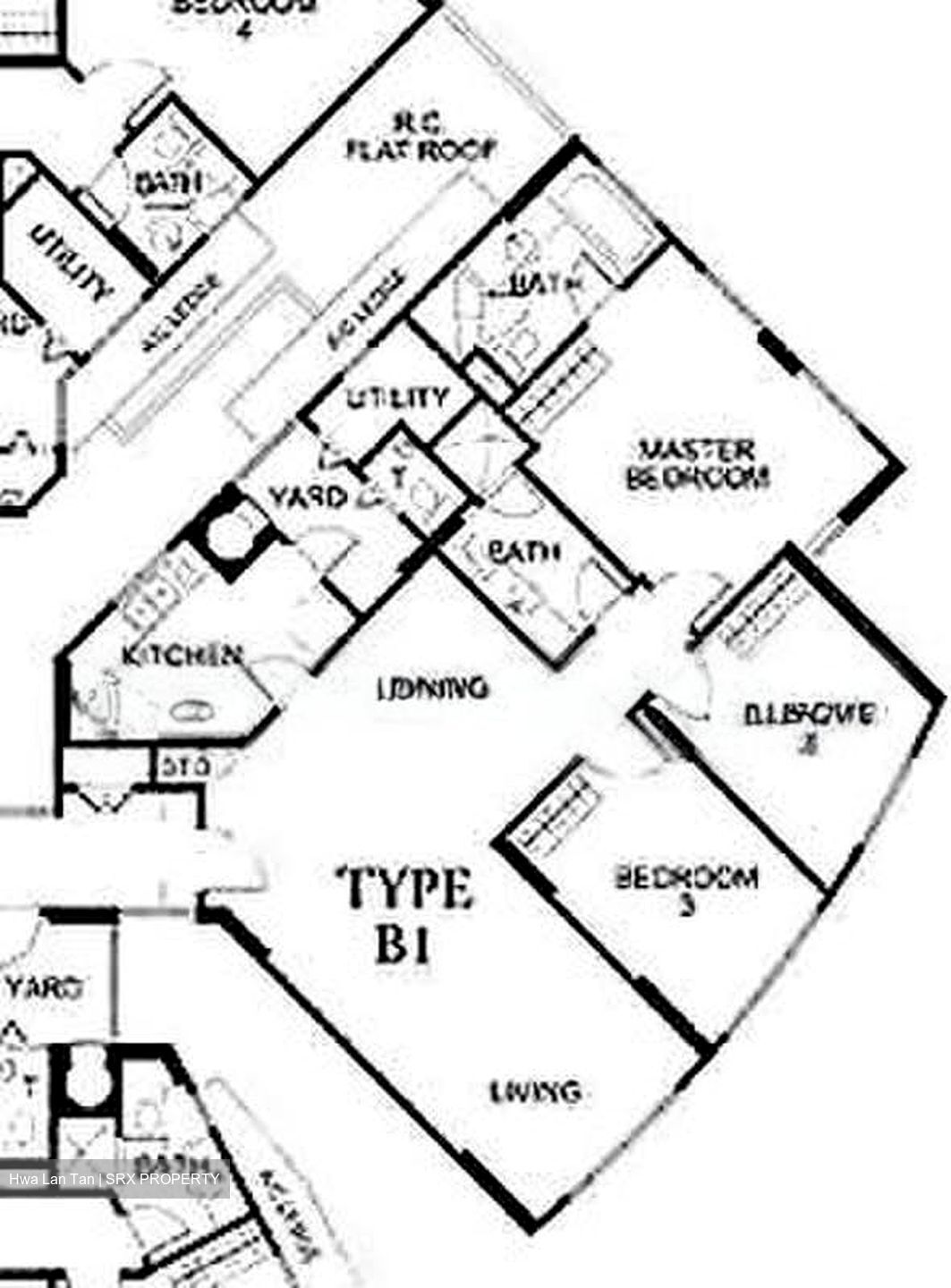 The Petals (D23), Condominium #583835711